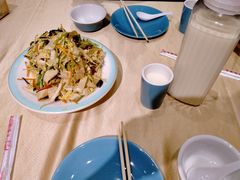 -大眼锅贴水饺(河东店)