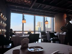 -富力丽思卡尔顿酒店·丽轩中餐厅