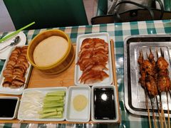 -紫光园·烤鸭(吕家营店)