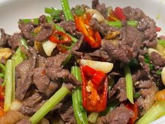 -老湘村·湖南土菜(天河维多利店)