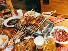 -管氏翅吧(甘家口店)