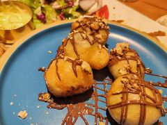 -HELLO MUSAE 拾光缪斯餐厅·纯正希腊风味(苏州中心店)