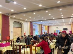 -奥华餐厅·老张记(台基厂店)