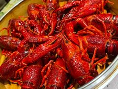 -巴厘龙虾·榜首油焖大虾(青山店)