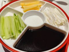 -上海1号私藏菜(静安店)