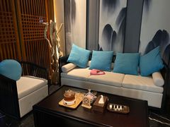 -金色春天.美颜康体纯正SPA(黄泥磅店)