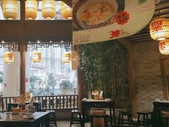 -南京大牌档(凯德大峡谷店)