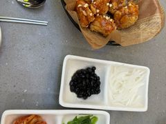 -豚妈妈汤饭·部队锅(南京东路店)