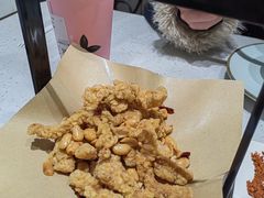 -青花椒花椒鱼(合生汇店)