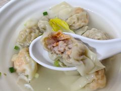 -云云美食