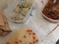 -西安贾三灌汤包·回坊小吃·清真炒菜(北院门总店)