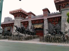 -厦门方特梦幻王国