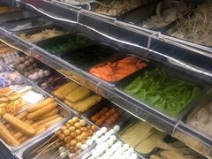 -承旭麻辣烫(马家堡东路店)