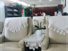 -乌鲁木齐天山国际机场-T3航站楼