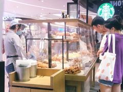-PAPER STONE BAKERY(天汇广场店)