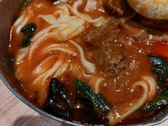 -小满手工粉(北京富力广场店)