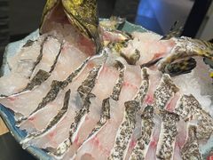 -熹悟海鲜火锅·广式打边炉