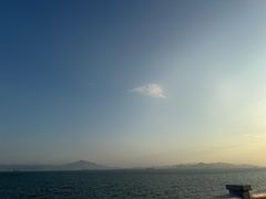 -白城沙滩
