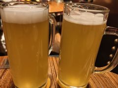 -1886德国汽车餐厅(外滩中央店)