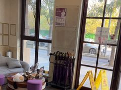 -宠爱国际动物医院·消化内科·心肾内科·ISFM猫友好(望京店)
