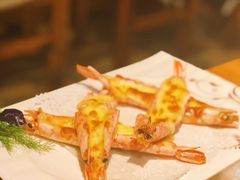 -钱锋炭缸烧烤(南湖大路总店)