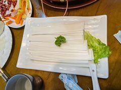 -蘭番坊青海特色铜锅涮·清真