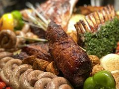 -太原富力万达文华酒店·美食汇西餐厅