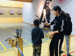 -道顺射箭·团建·骑射(张杨路店)