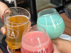 拍黄瓜-京A Taproom·精酿餐吧(CBD店)