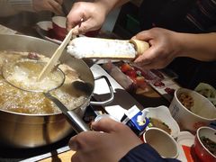-牛很鲜潮汕牛肉火锅(乐清店)
