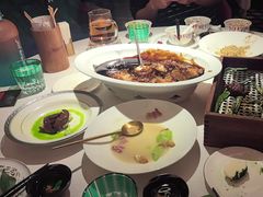 -華府Deluxe(兴业太古汇店)