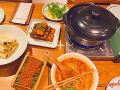 -一坐一忘云南菜(嘉里中心店)