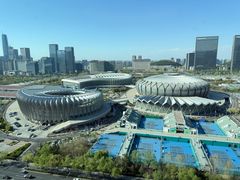 -济南喜来登酒店