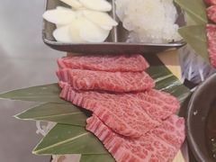 -丸藏和牛烧肉专门店(园区师惠坊店)