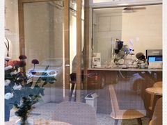-Cafe on warm(丹霞店)
