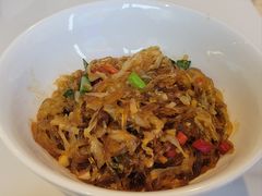 -兰湘子·湘菜小炒(长安万科广场店)