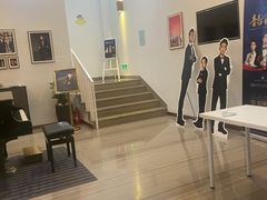 -刘健艺术钢琴学校·专注钢琴教育25周年(徐家汇校区)
