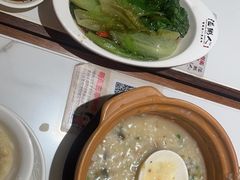 -温粥人(春晖路店)