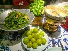 -卢大鲜鱼头捞饭(美利广场店)