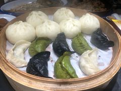 -77号渔船·蒸海鲜青岛菜(积米崖店)