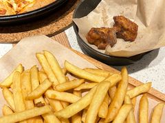 -必胜客(阿罗海店)