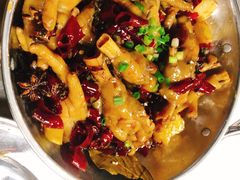 -小民大排档(光谷店)