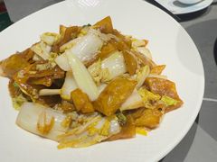 -老德州四合院·德州菜(天衢路店)