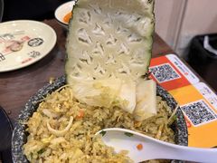 -金塔傣乡·德宏傣味·手抓饭·孔雀宴·云南民族特色菜(文化巷店)