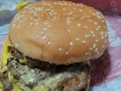 -汉堡王(北京通州领展店)