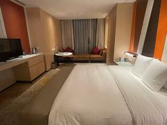 -国际青年会议酒店