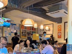 -呐咪傣园·云南菜(石厦店)