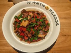 -黄山老妈·土菜(碧桂园店)