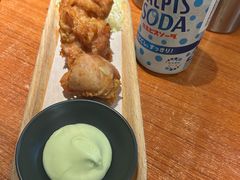-真打拉面·日式拉面新流派(体育西横街店)