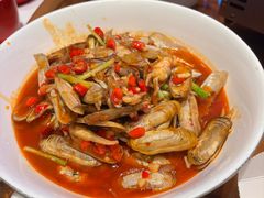 -去吃龙虾|鲜活小海鲜·鲜货烧烤(红林世界城店)